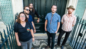 Image of Fruition - Something More: The Final Tour with Carriers