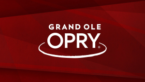 Image of Grand Ole Opry: OPRY 100