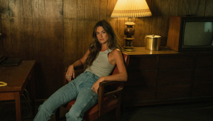 Image of Lauren Watkins - If I'm Being Honest Tour