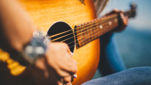 Image of Sunday Spotlight with Lisa Brokop; Presented by Southbound Tequila