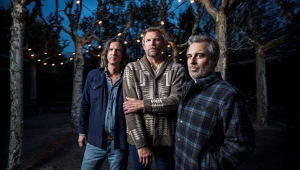 Image of The Mother Hips with Mike Miz